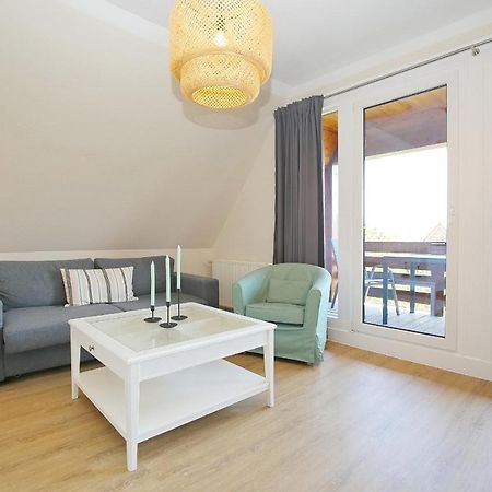 An Der Steilkueste Wohnung 03 Boltenhagen  Extérieur photo