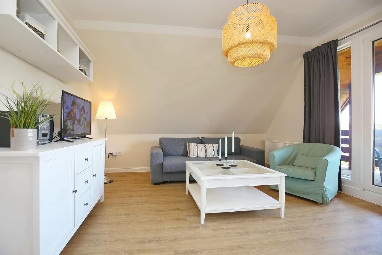 An Der Steilkueste Wohnung 03 Boltenhagen  Extérieur photo