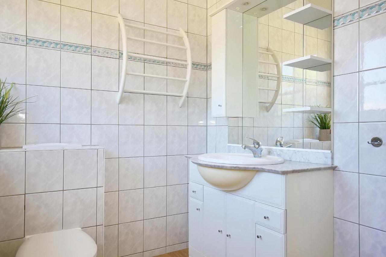 An Der Steilkueste Wohnung 03 Boltenhagen  Extérieur photo