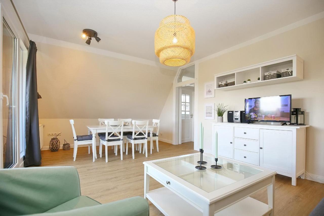 An Der Steilkueste Wohnung 03 Boltenhagen  Extérieur photo