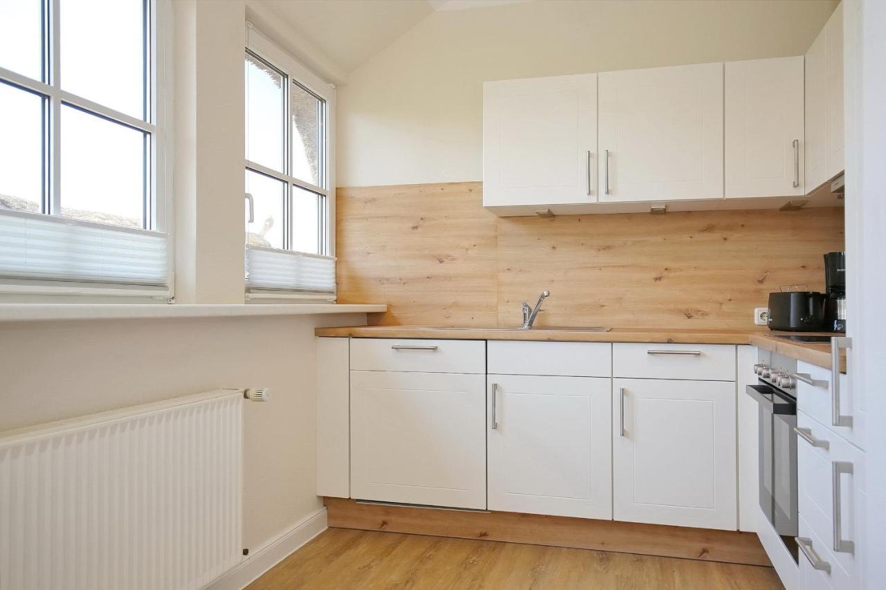 An Der Steilkueste Wohnung 03 Boltenhagen  Extérieur photo