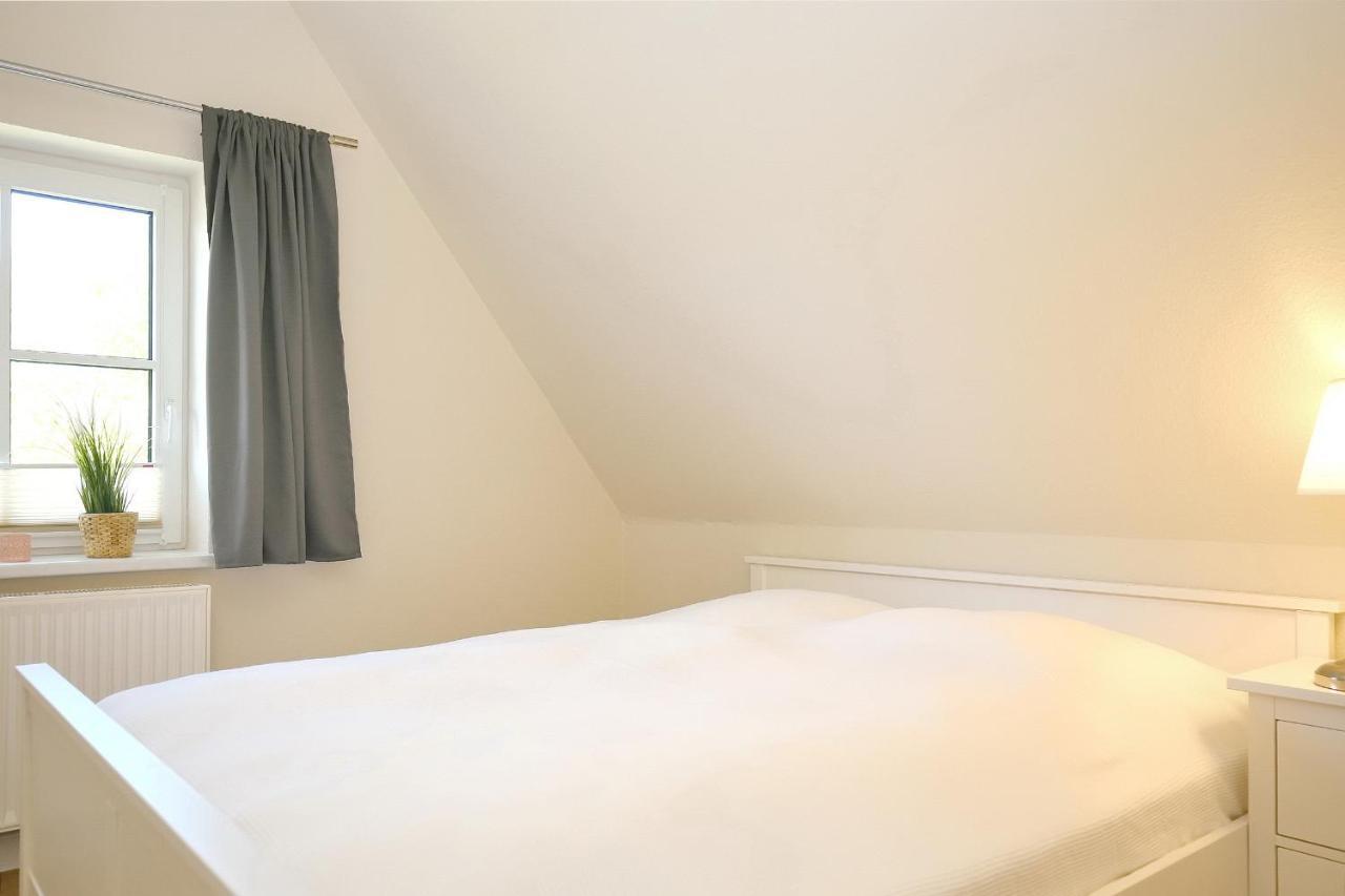An Der Steilkueste Wohnung 03 Boltenhagen  Extérieur photo