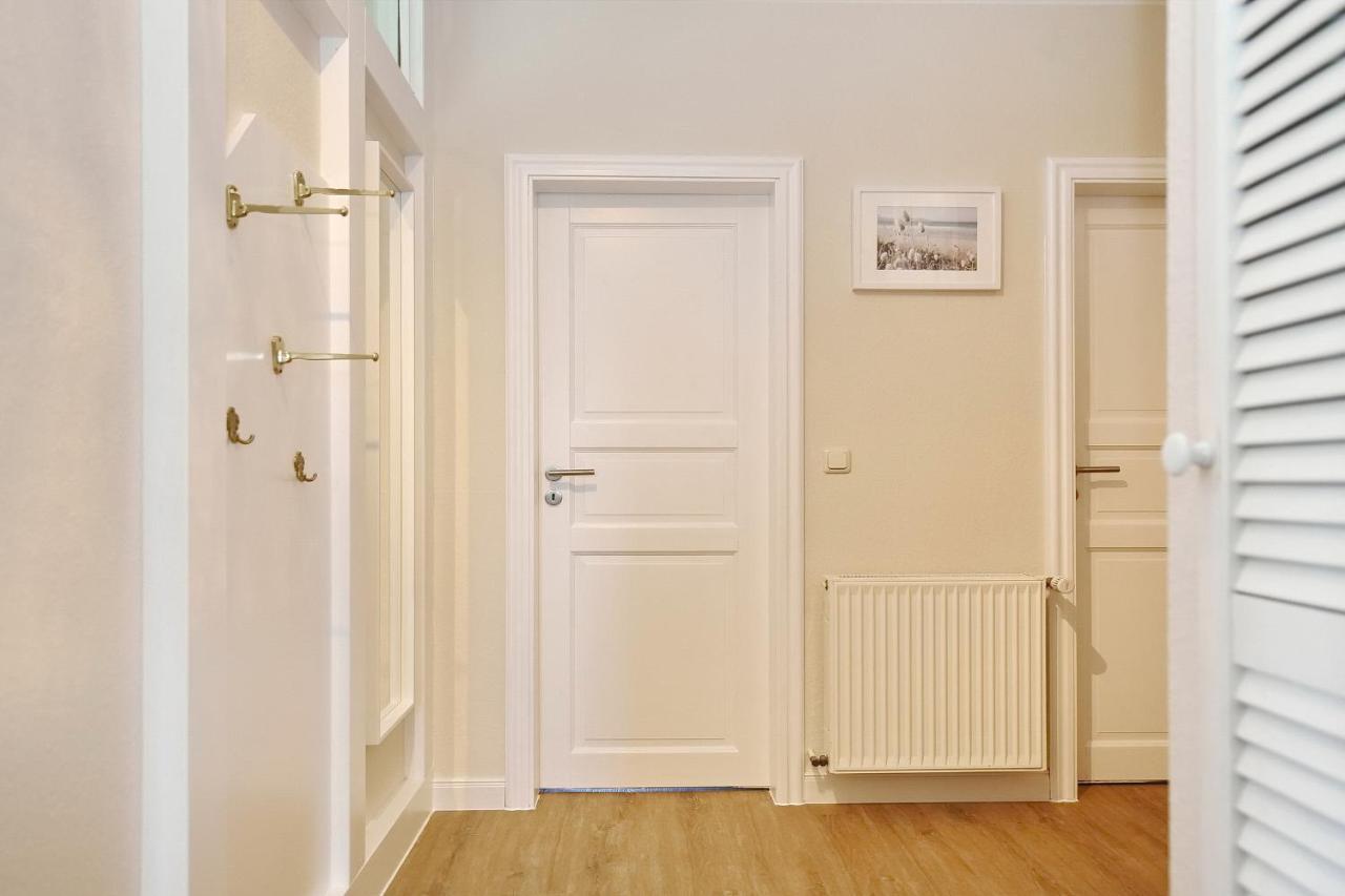 An Der Steilkueste Wohnung 03 Boltenhagen  Extérieur photo