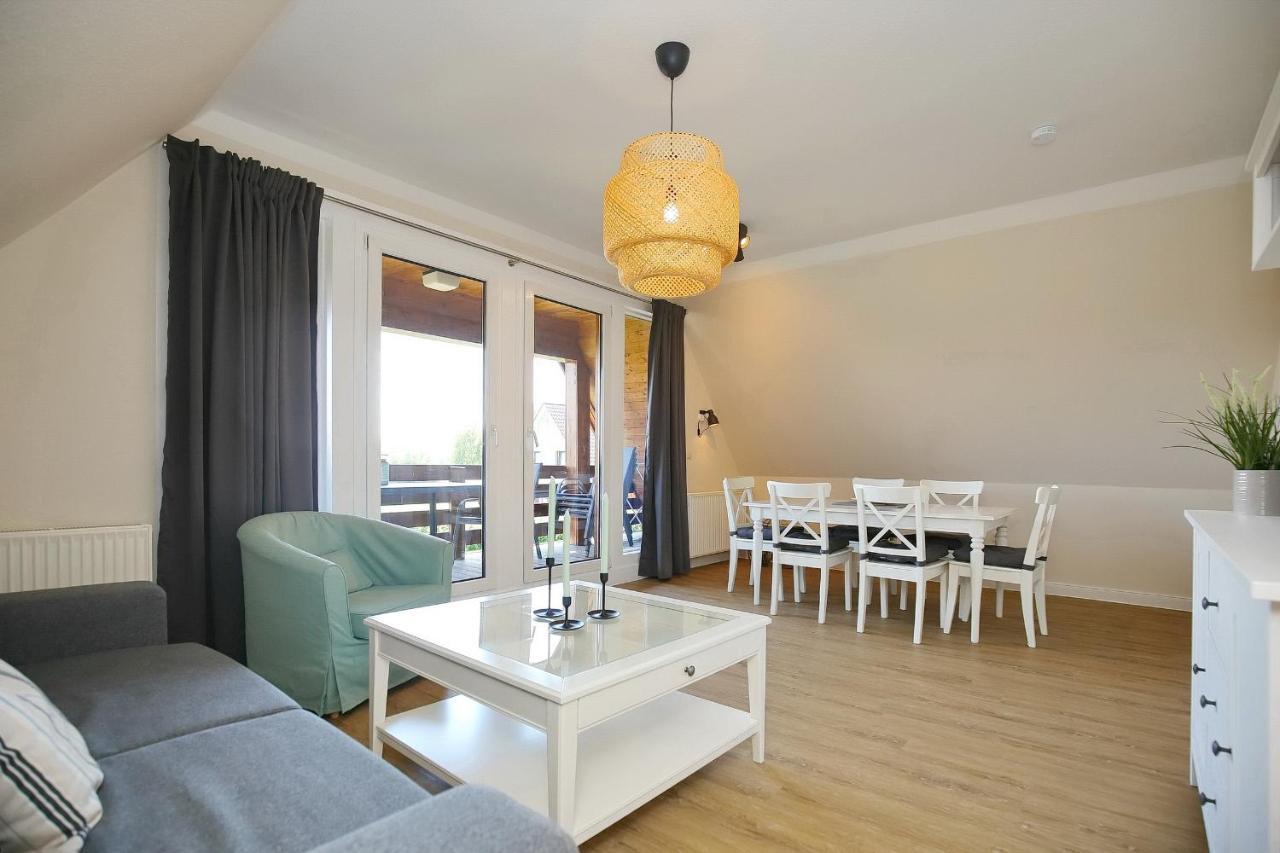 An Der Steilkueste Wohnung 03 Boltenhagen  Extérieur photo