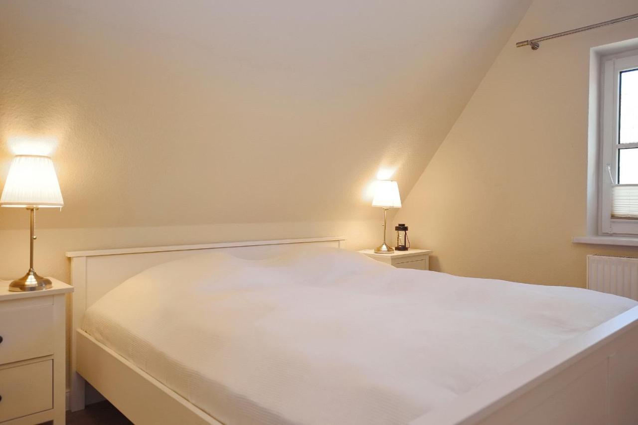 An Der Steilkueste Wohnung 03 Boltenhagen  Extérieur photo