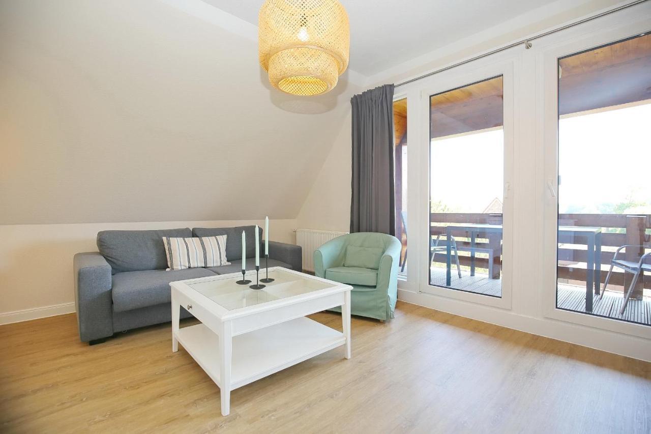 An Der Steilkueste Wohnung 03 Boltenhagen  Extérieur photo