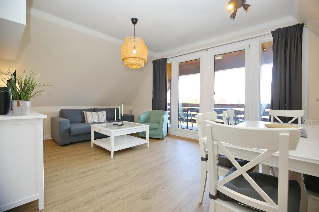 An Der Steilkueste Wohnung 03 Boltenhagen  Extérieur photo