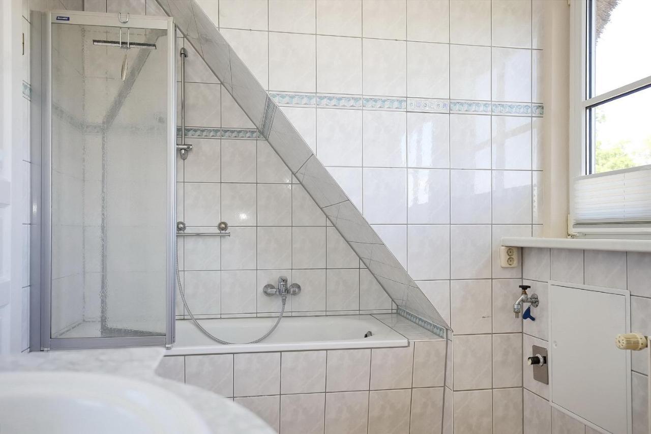 An Der Steilkueste Wohnung 03 Boltenhagen  Extérieur photo